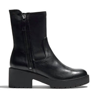 Regarde Le Ciel - Women's Paloma-01 Mid-ankle Boot