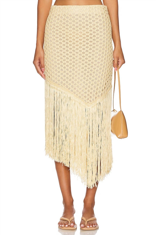 A.L.C. - Leona Skirt