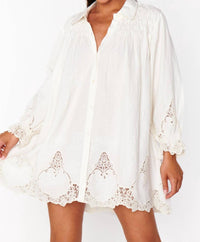 Show Me Your Mumu - Leona Mini Dress
