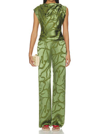 Cult Gaia - Monette Top