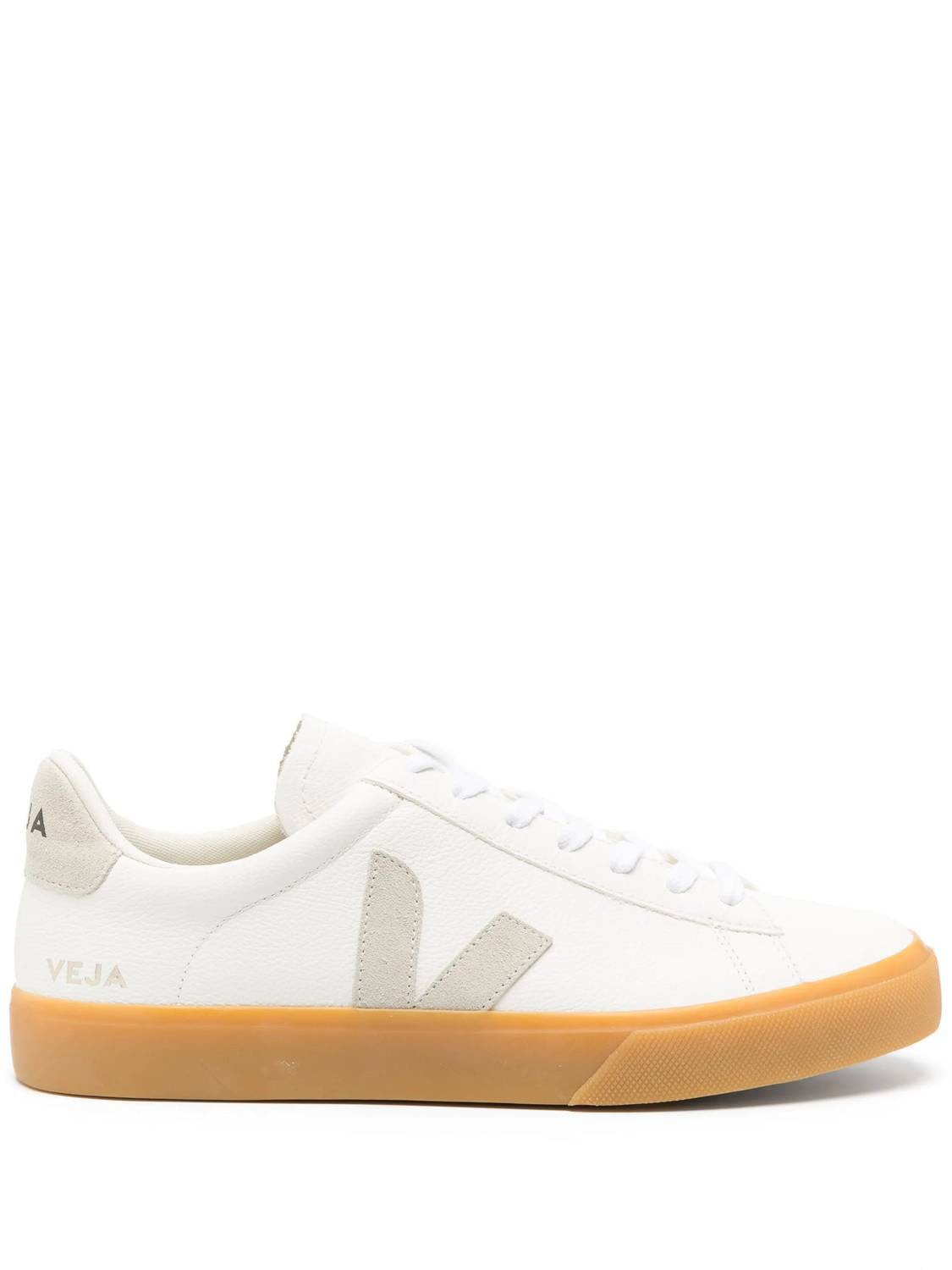 Veja - Women's Campo Leather Sneakers