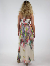 Beulahstyle - Sami Halter Maxi Dress
