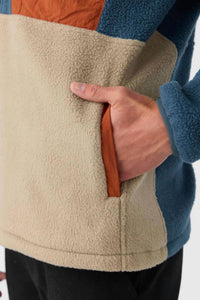 O'Neill - Colton High Superfleece Jacket