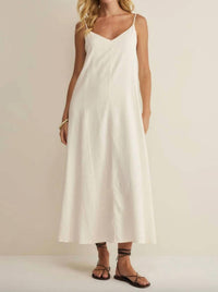 Z Supply - Sandcomber Midi Dress