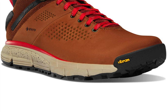 Danner - Men's Trail 2650 Mid 4" Hiking Shoes