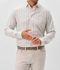 Johnnie-O - Everyday Performance Button Down Shirt