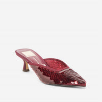 Dolce Vita - Women's Cleo Kitten Heel Pumps