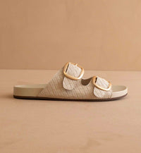 Oasis Society - Women's Desiree Sandal