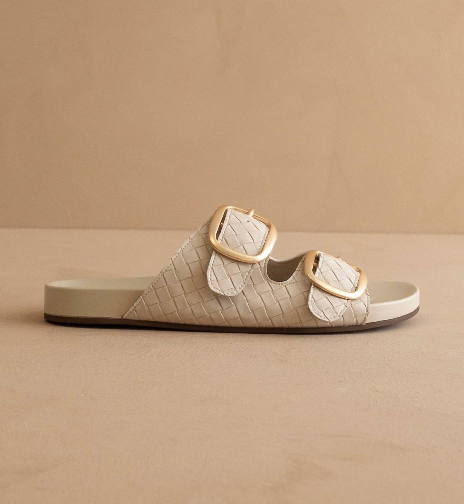 Oasis Society - Women's Desiree Sandal