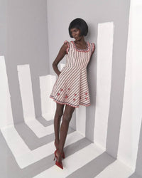 Celia B - Velan Dress