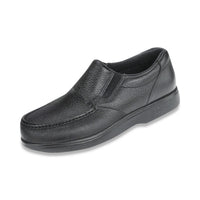 Sas - MEN'S SIDE GORE SLIP ON WALKING SHOE - MEDIUM WIDTH