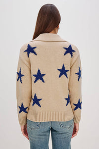 Rails - Rhea Zip Up Sweater