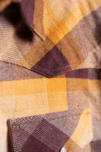 Iron & Resin - Men's Somis Long Sleeve Shirt