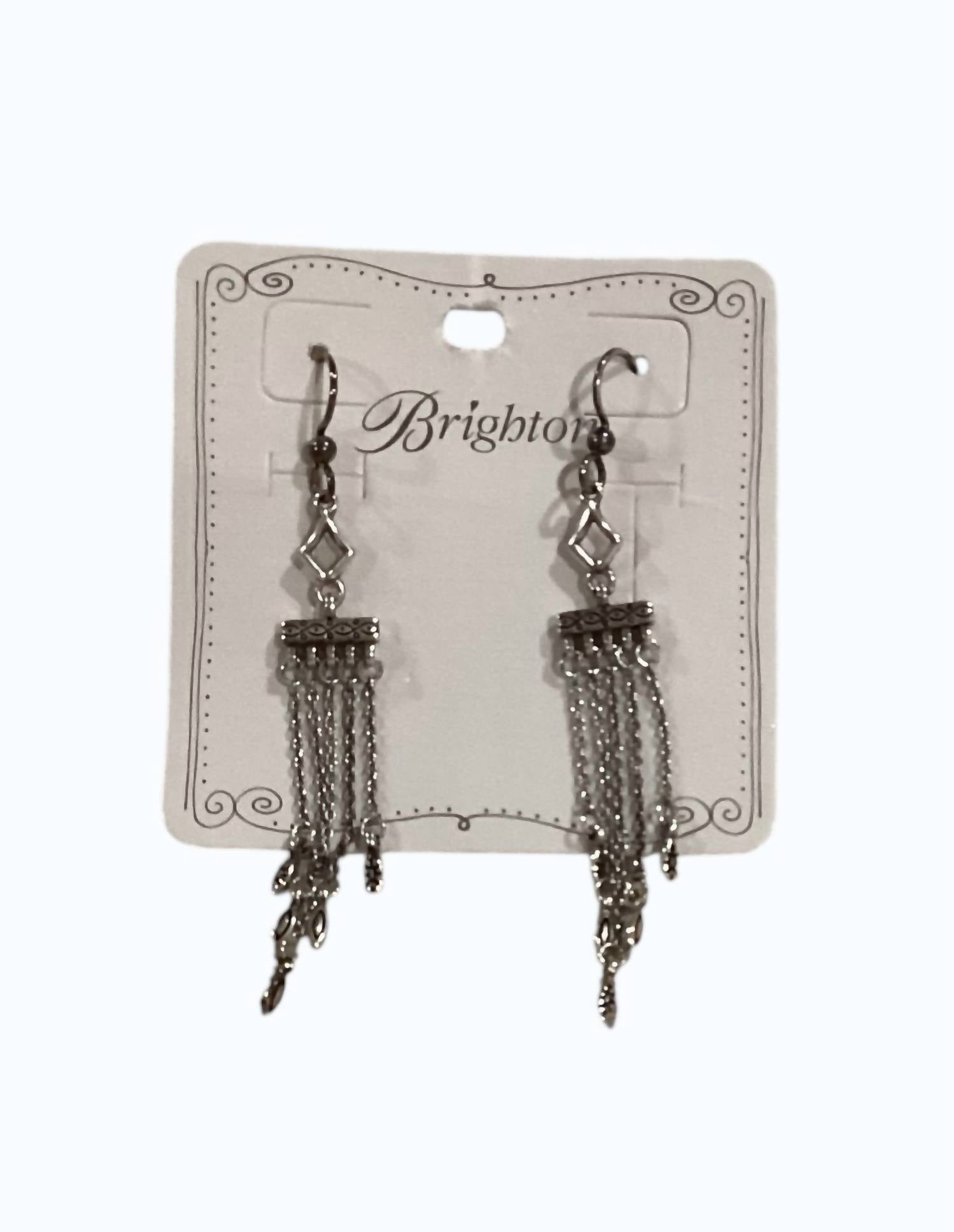 Brighton - Women's Marakesh Earrings