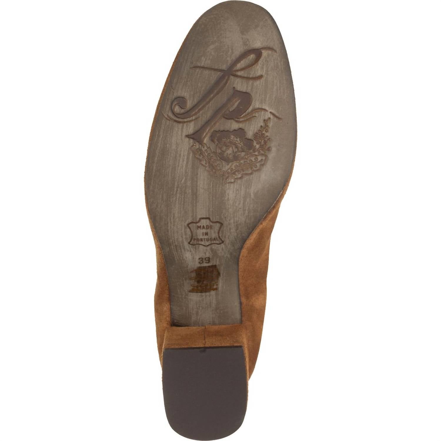 Free People - Women's Cecille Ankle Boots