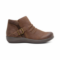 Aetrex - Women's Luna Ankle Boot - Wide
