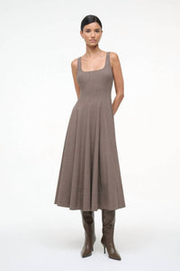 Staud - Wells Dress