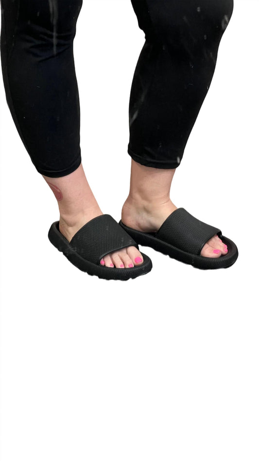 Gypsy Jazz - Women's Julius Slide