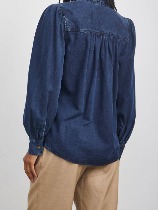 Rails - Angelica Shirt