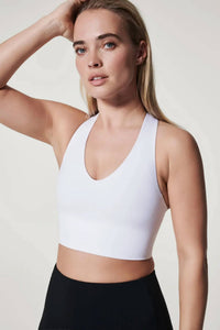 Spanx - Longline Sports Bra