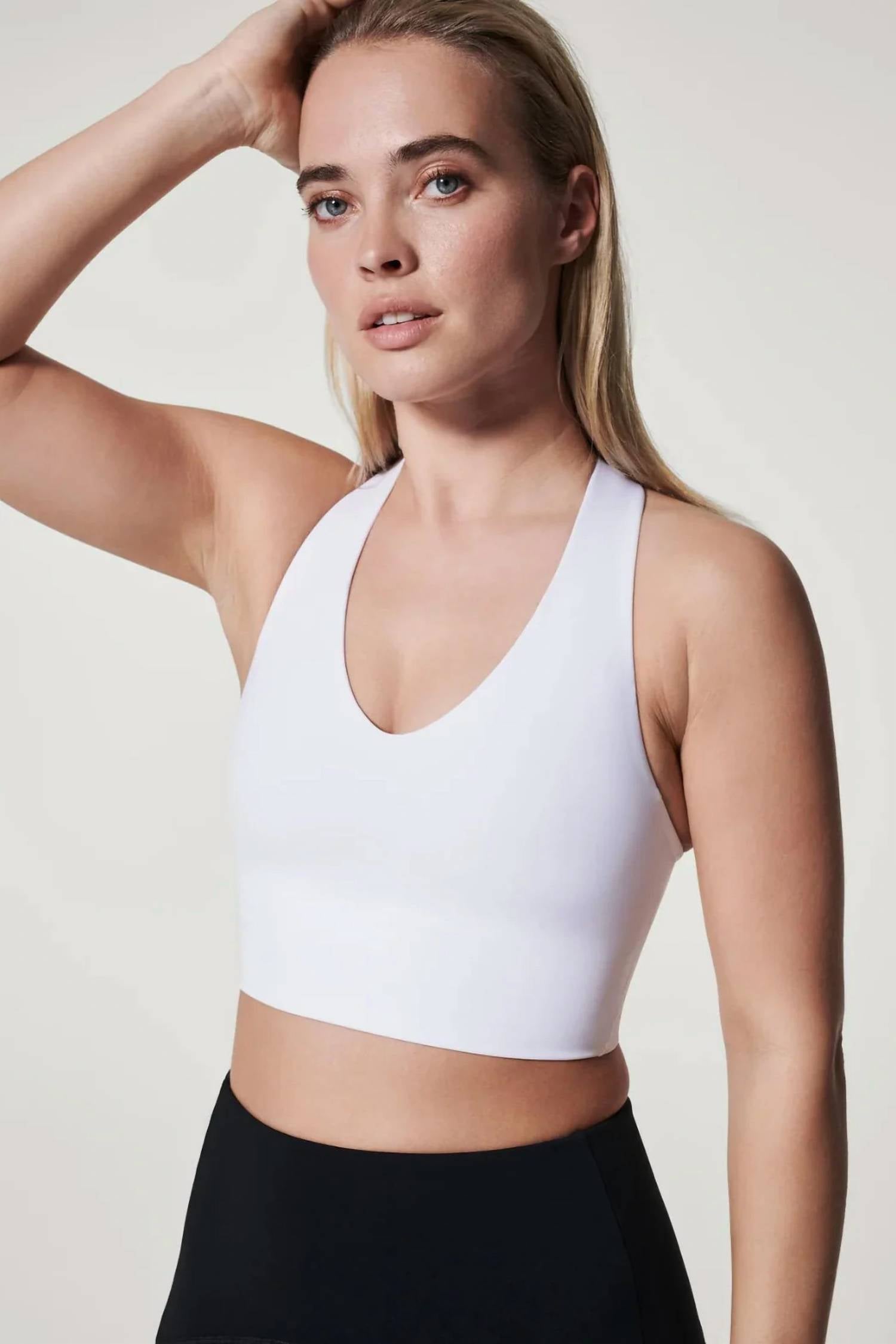 Spanx - Longline Sports Bra