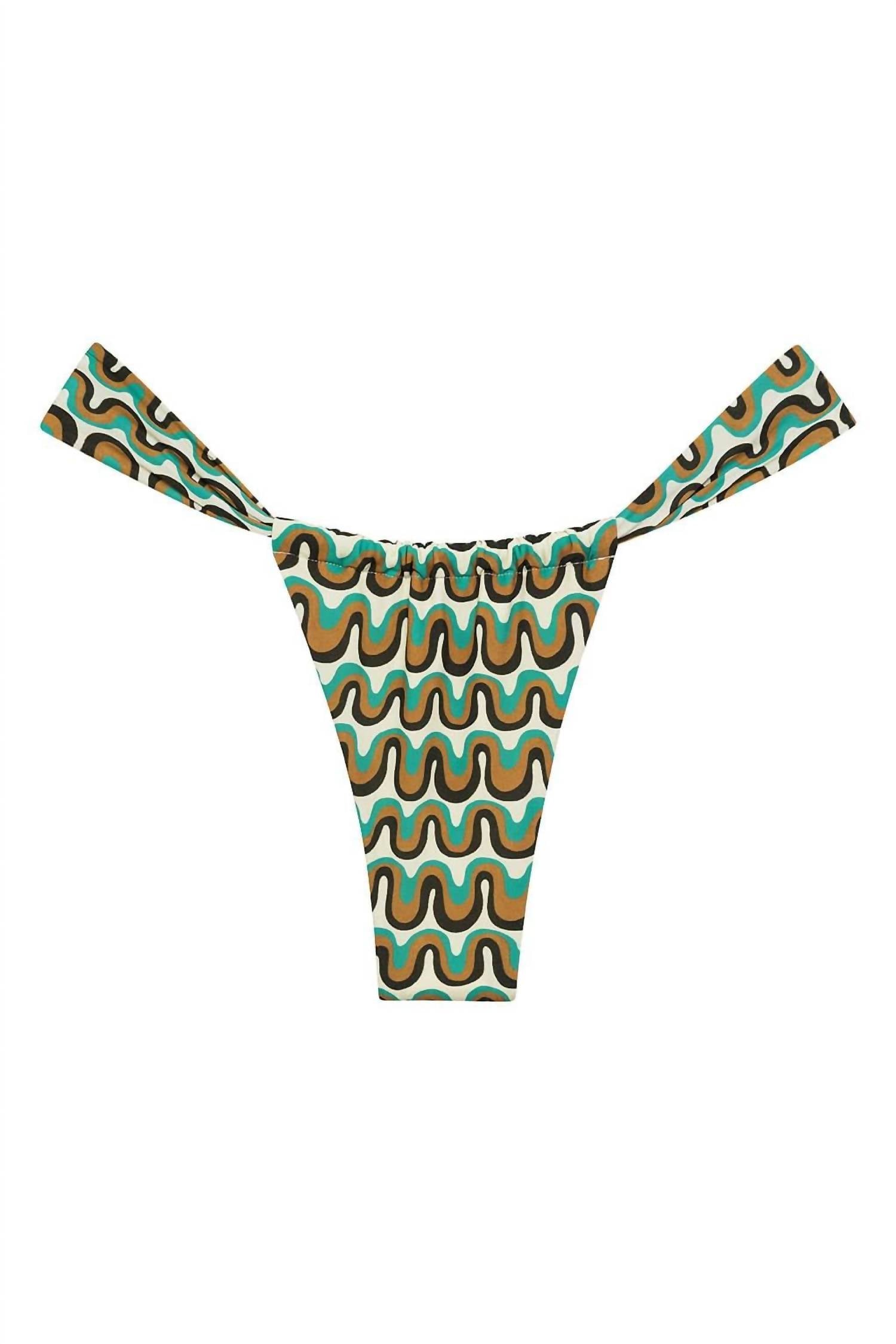 Montce - Sandra Bikini Bottom