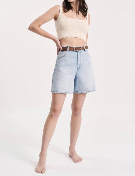 Rolla'S - Super Mirage Denim Short