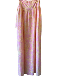 Rodebjer - Journey Maxi Skirt