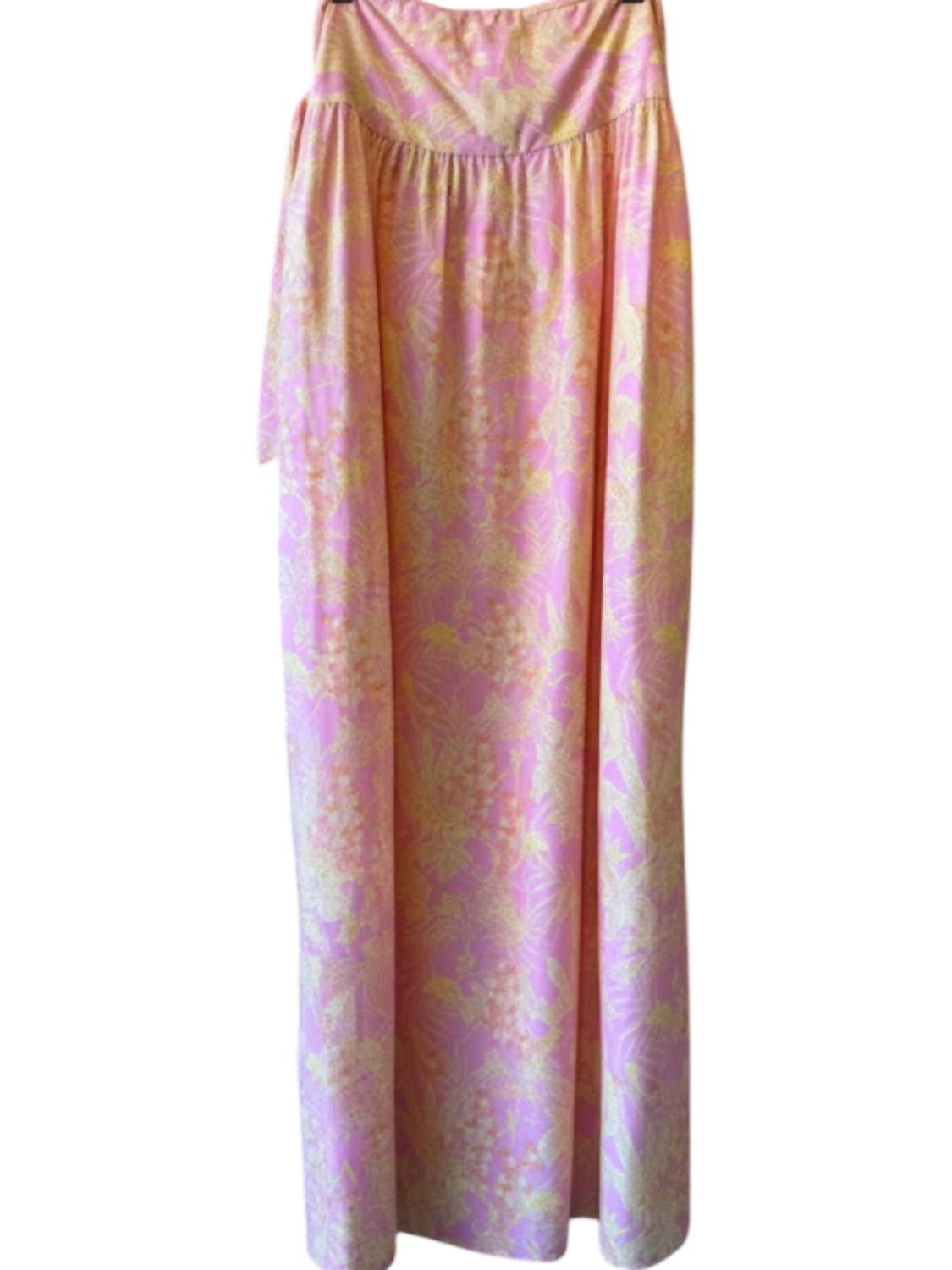 Rodebjer - Journey Maxi Skirt
