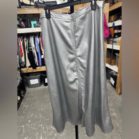 Vince Camuto - Shimmering Midi Skirt