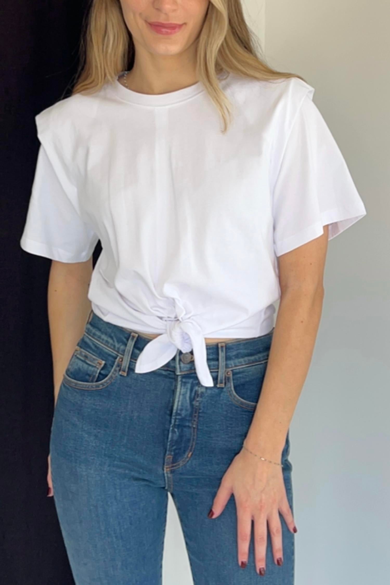 Isabel Marant - Women's Zelikia Shirt