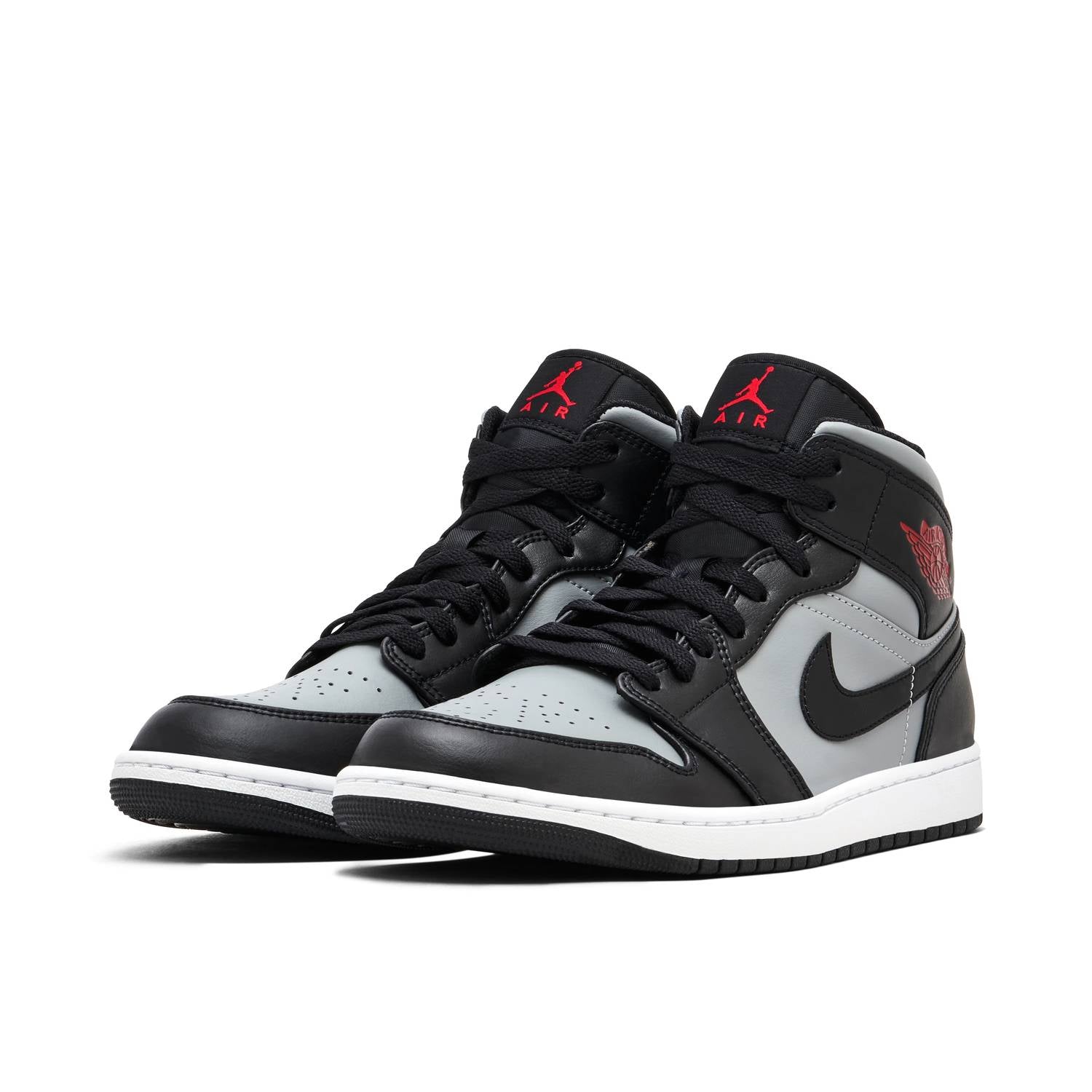 Air Jordan - Men's 1 Mid Shoes