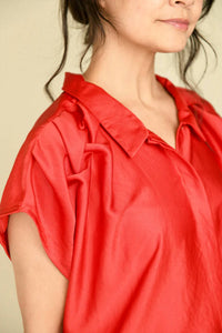 Cotelac - Chemise Top