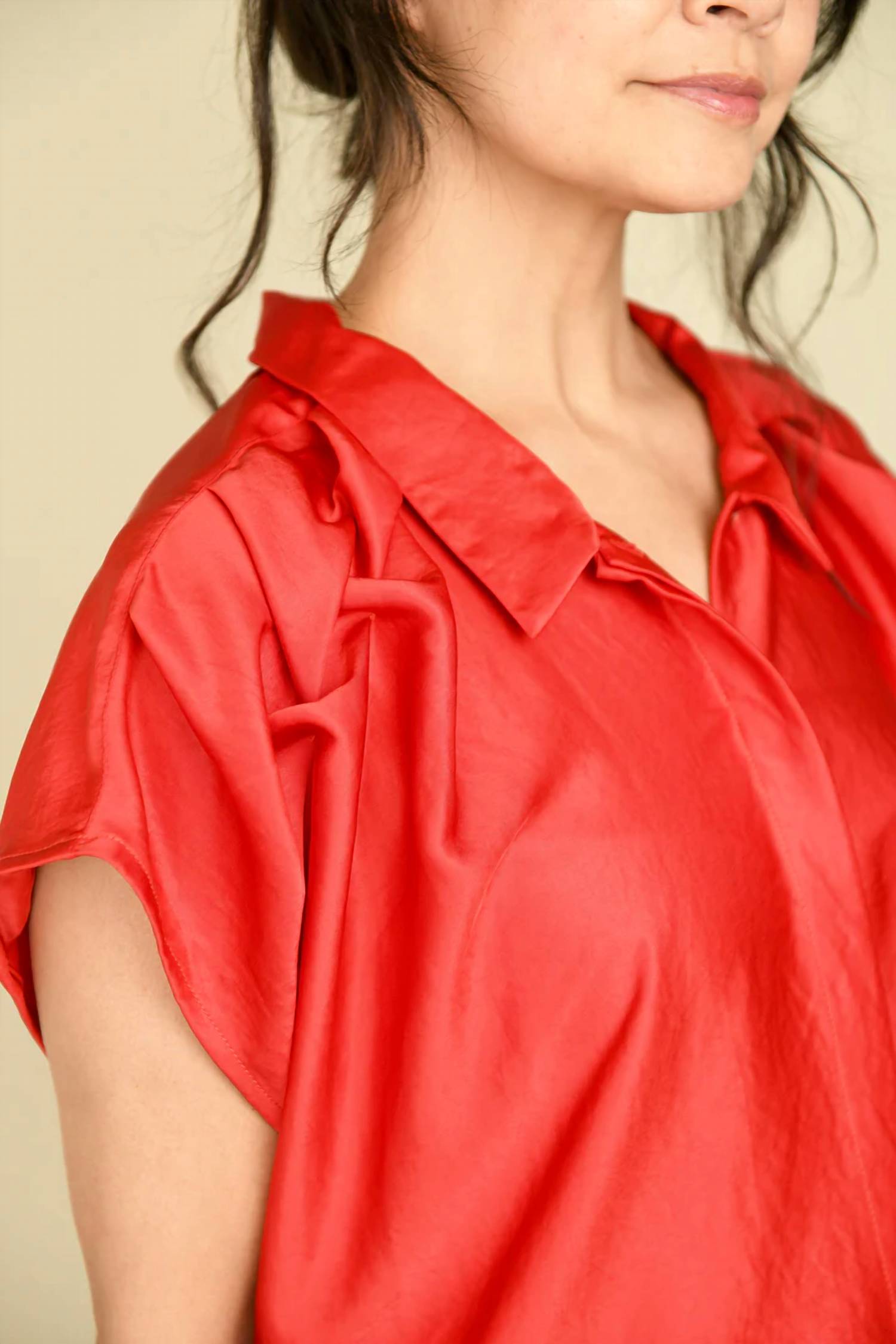 Cotelac - Chemise Top