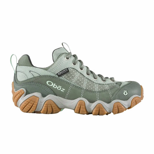 Oboz - Women’s Firebrand Ii Low B-dry Waterproof Shoes