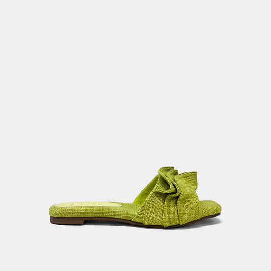 Shu Shop - Women's Daisy Slides