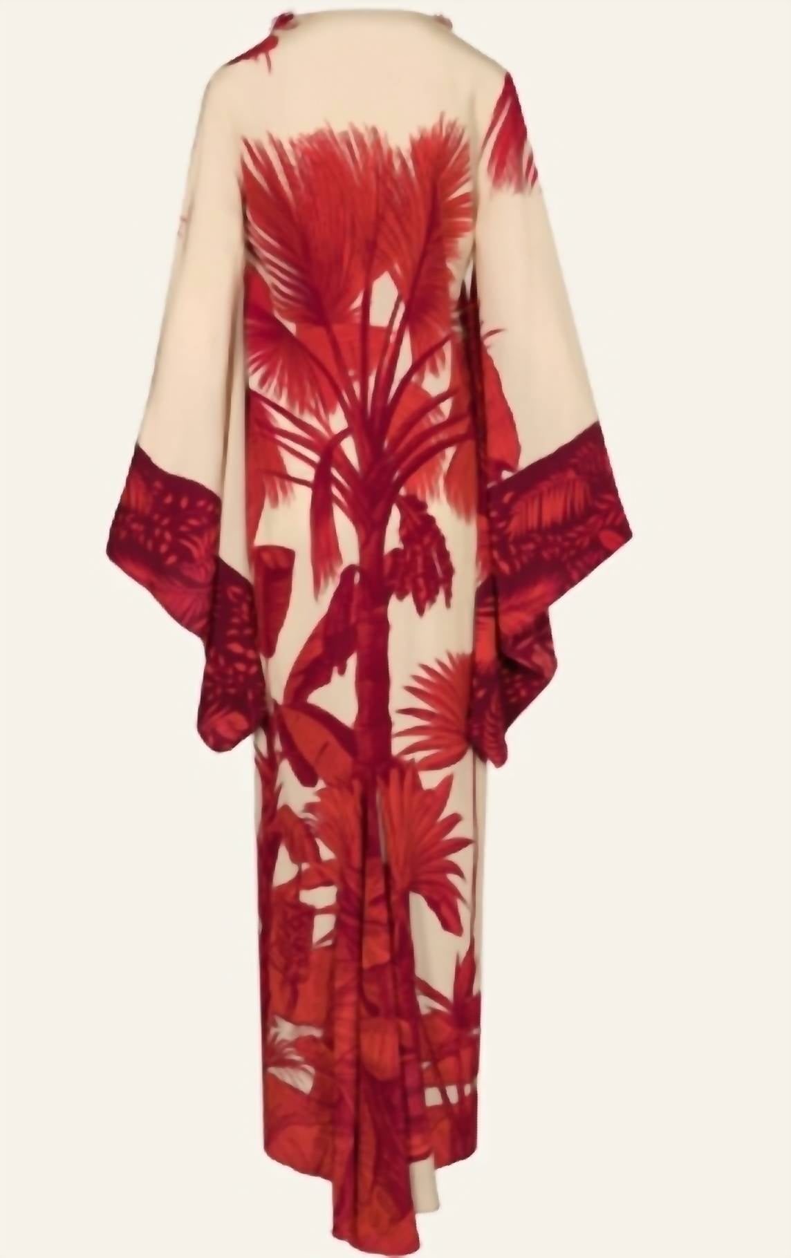 Johanna Ortiz - Southern Tropics Tunic