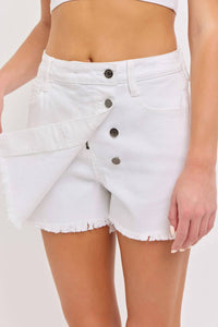 Cello - High Rise Skort