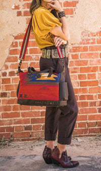 Sts Ranchwear - Women's Diaper Multi-purpose Bag