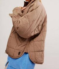 Free People - Pippa Packable Puffer Jacket