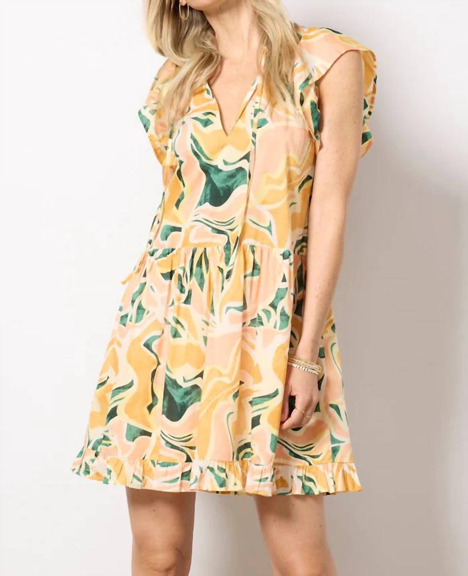 Rails - Women's Zinnia Mini Dress