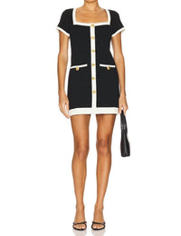 Show Me Your Mumu - Sofia Sweater Dress