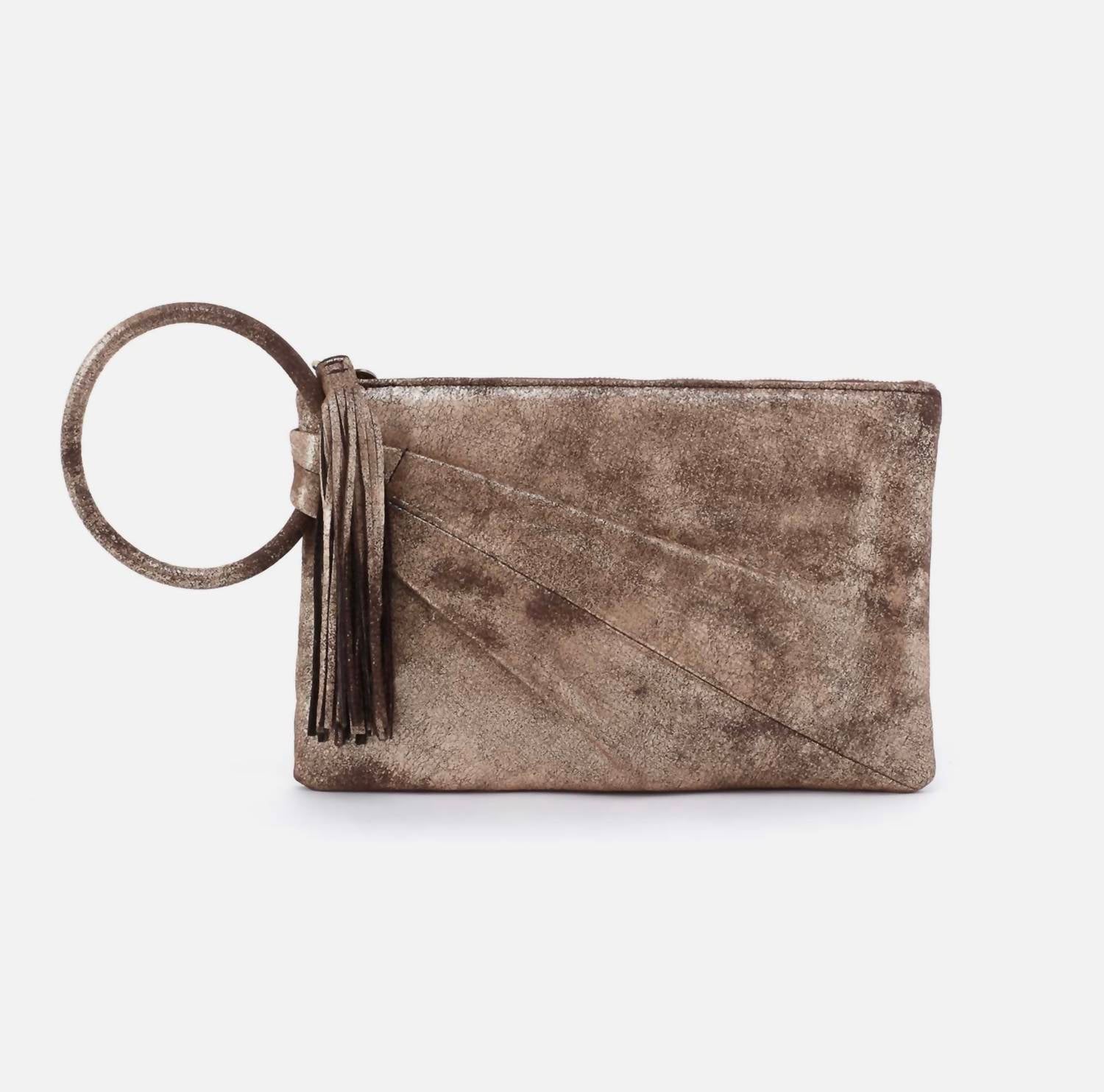 Hobo - Shelia Soft Ring Clutch