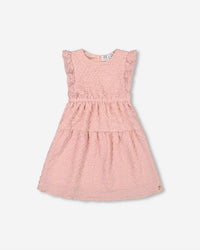 Deux Par Deux - Dress Textured Poplin