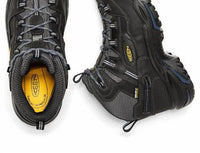 Keen - Men's Utility Work Boots