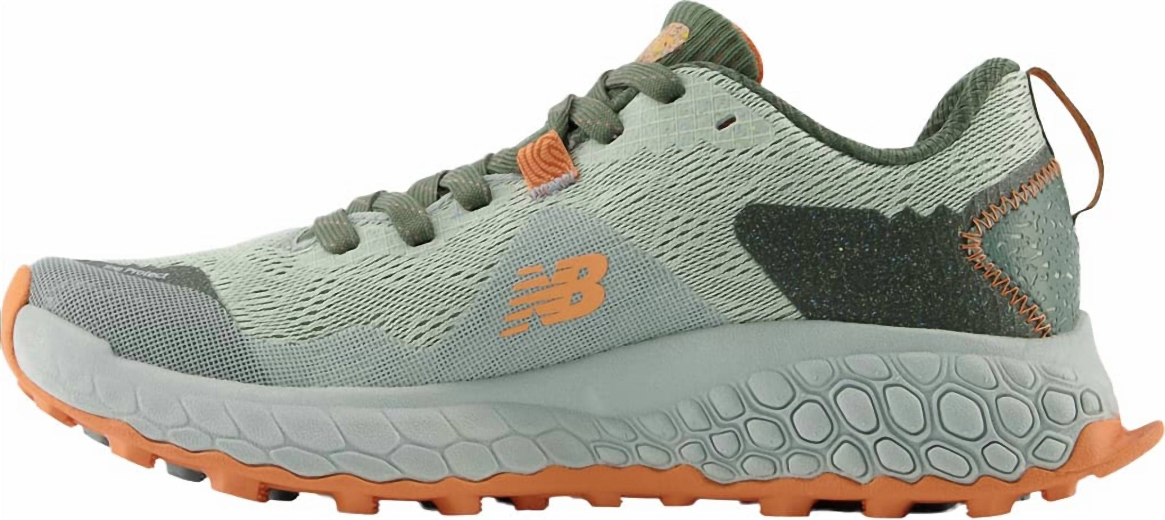 New Balance - Womens Fresh Foam X Hierro V7 Sneakers