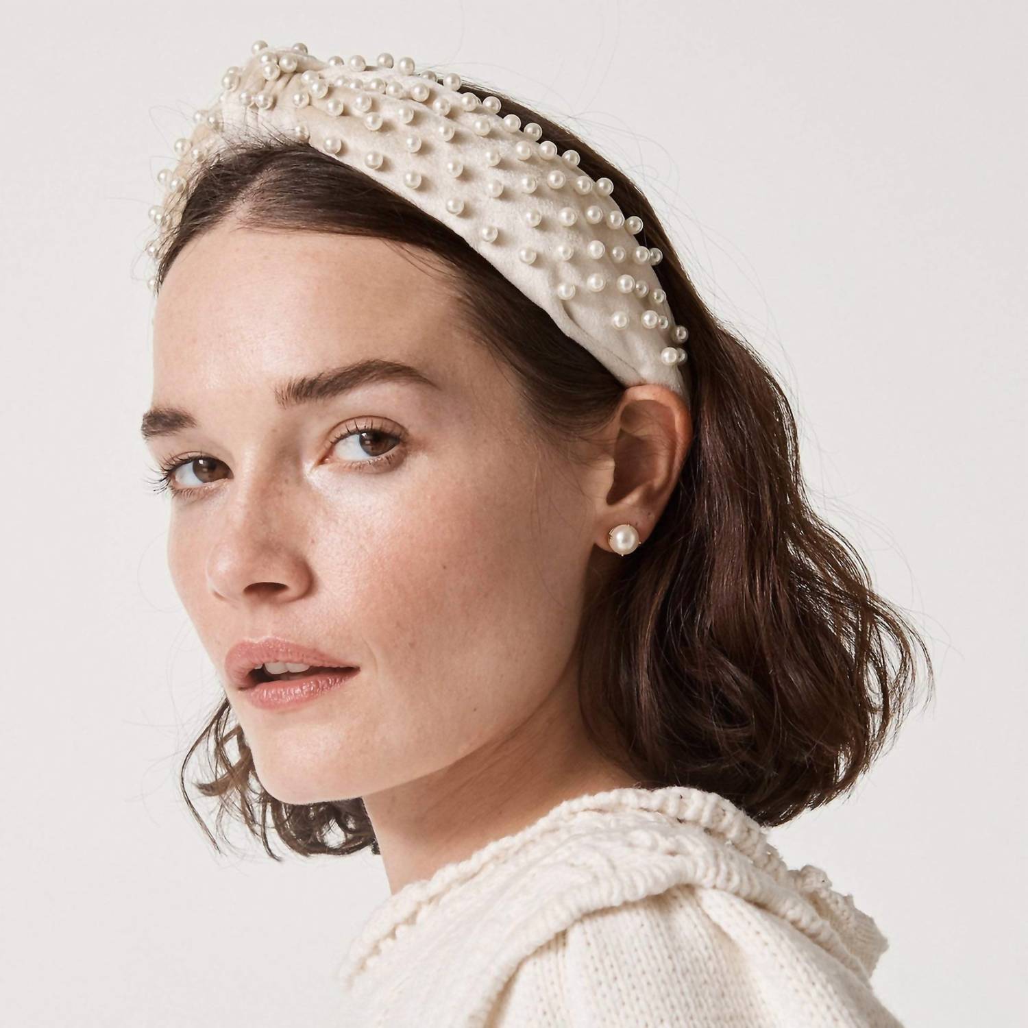 Lele Sadoughi - Women's Knotted Headband