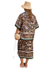 Alemais - Maroc Relaxed Shirt