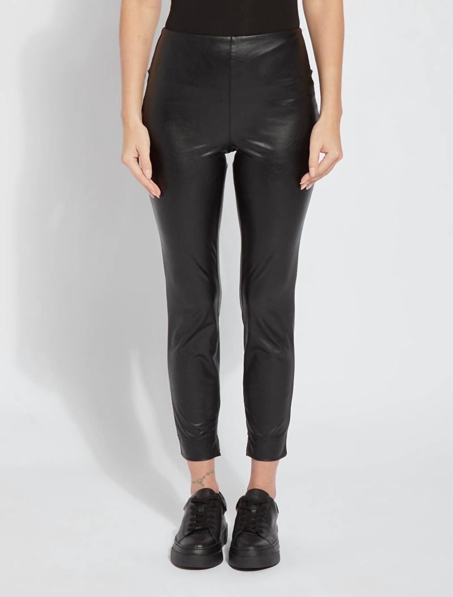 Lysse - Katherine Toothpick Skinny Pants