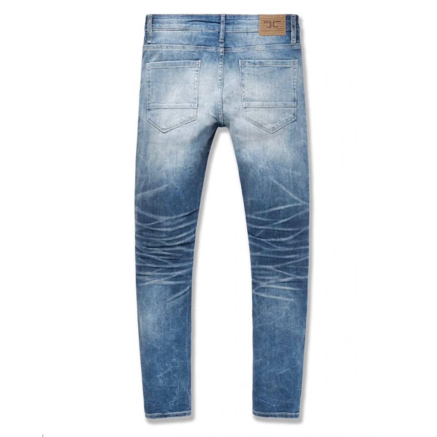 Jordan Craig - MEN'S SEAN HAMILTON DENIM JEAN